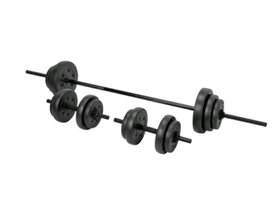 second hand weights gumtree